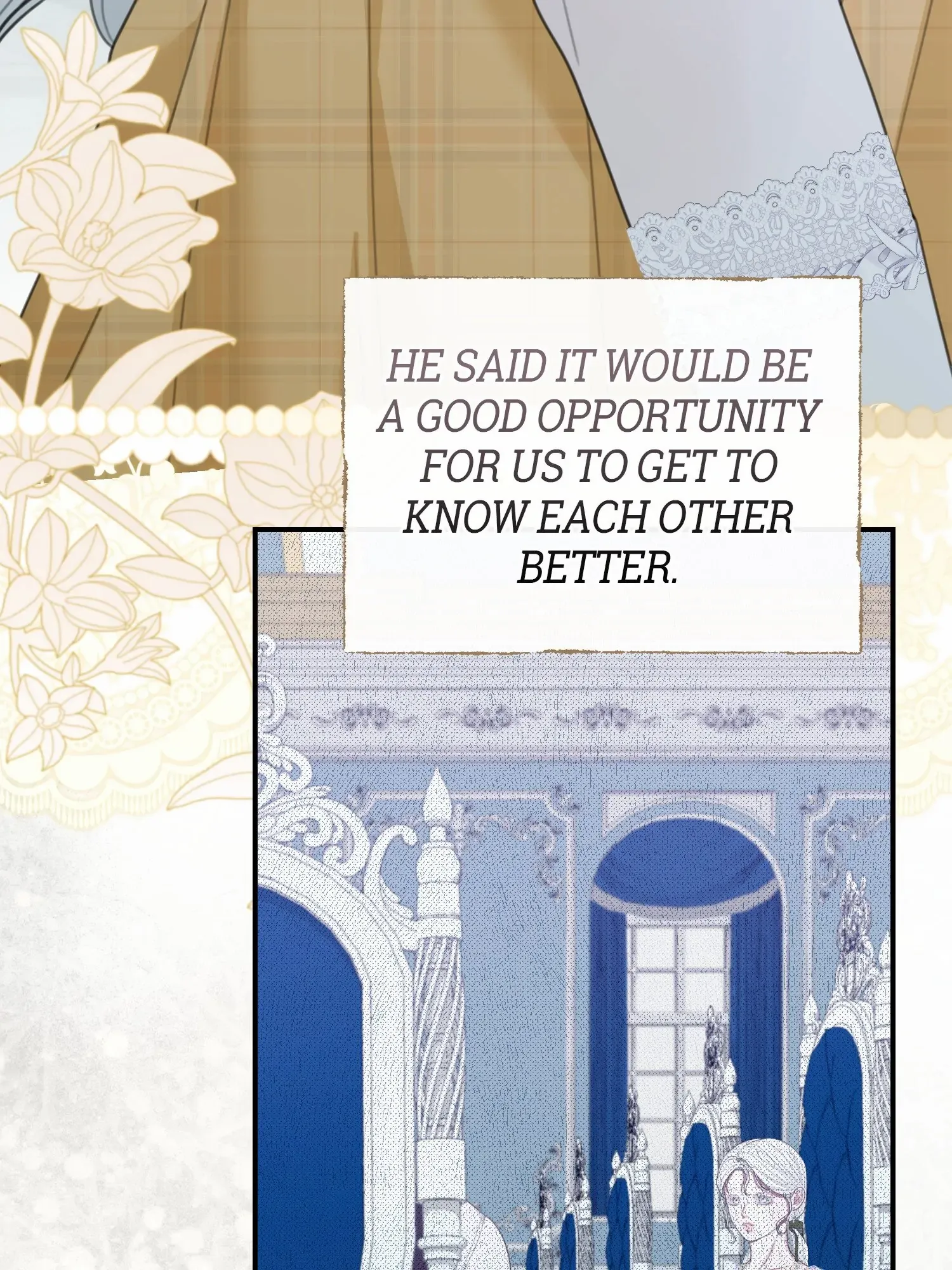 The Maid No Longer Desires her Master Chapter 55 - page 56