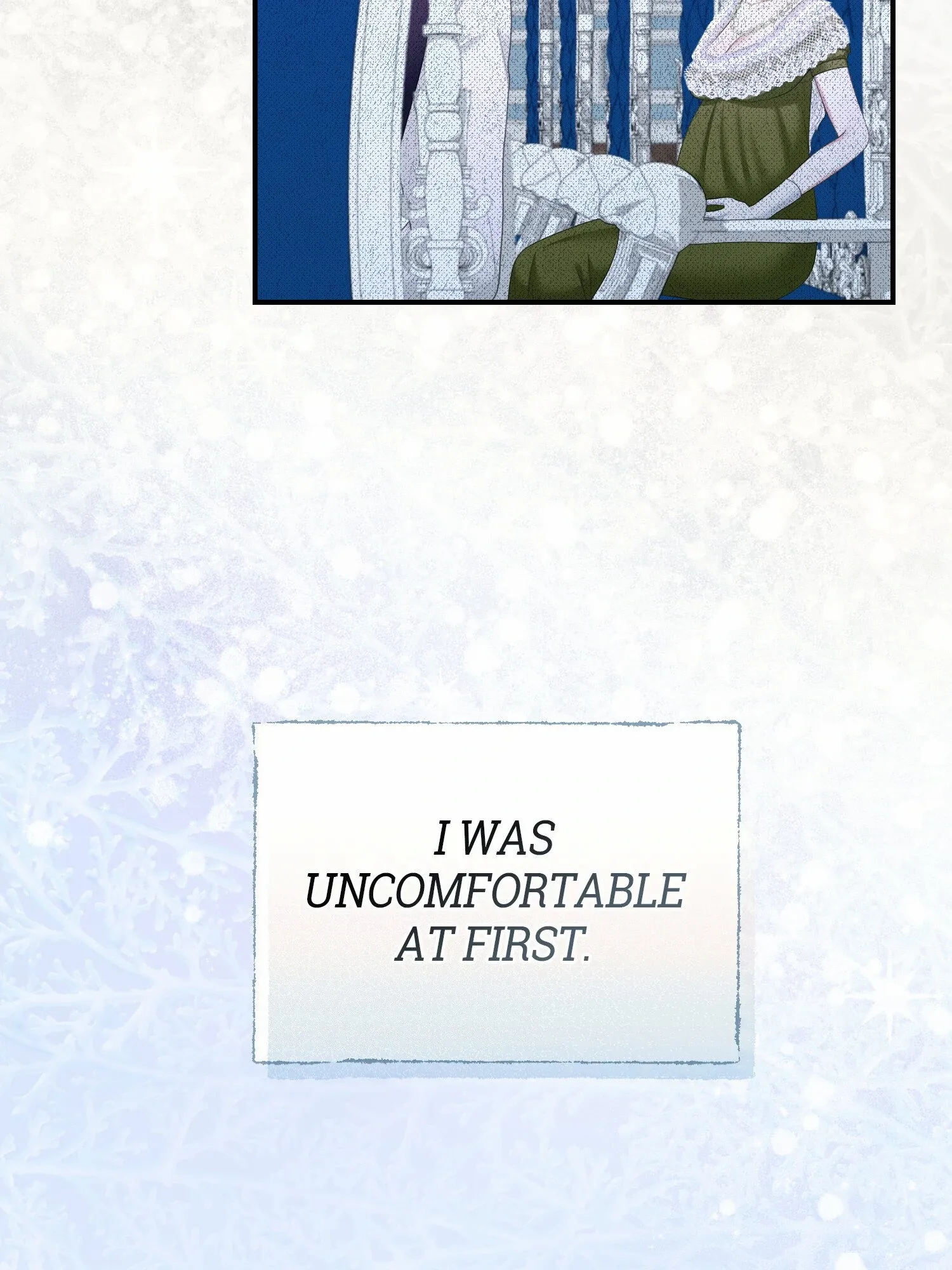 The Maid No Longer Desires her Master Chapter 55 - page 57