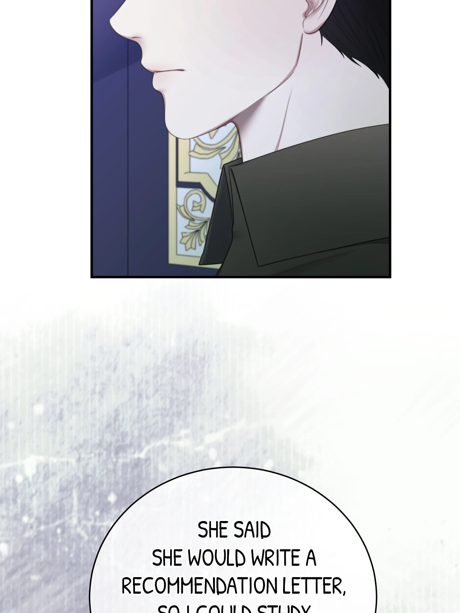 The Maid No Longer Desires her Master Chapter 55 - page 6