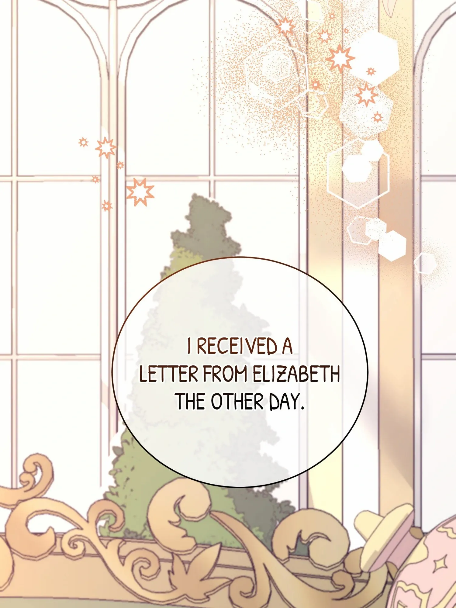 The Maid No Longer Desires her Master Chapter 55 - page 60