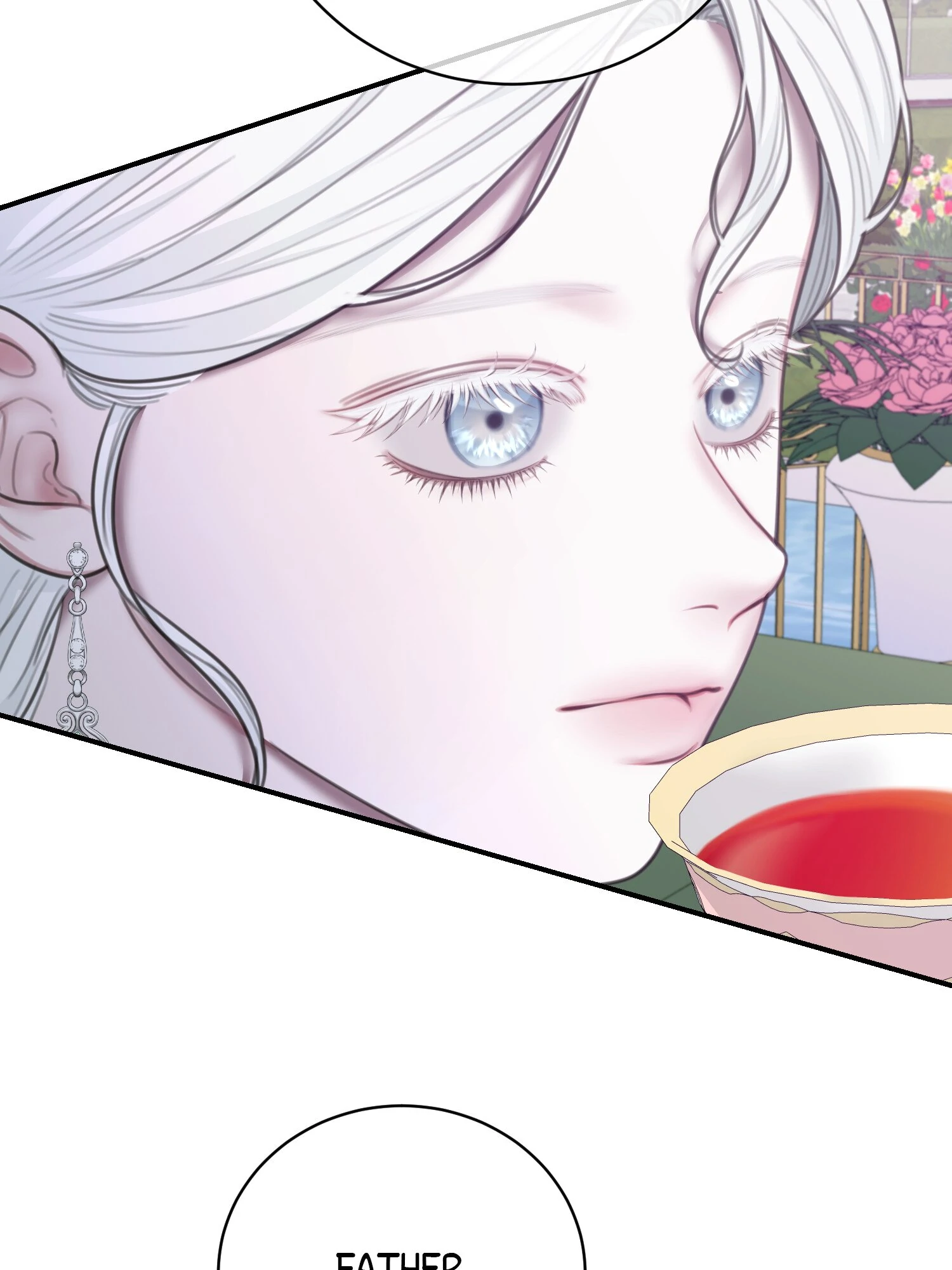 The Maid No Longer Desires her Master Chapter 55 - page 64