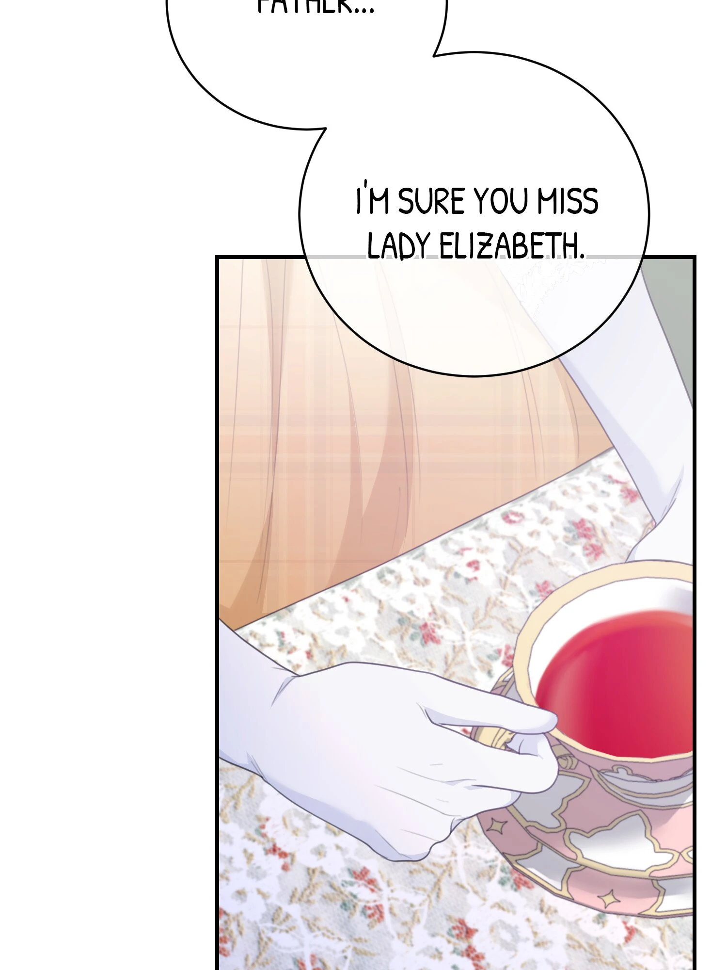 The Maid No Longer Desires her Master Chapter 55 - page 65