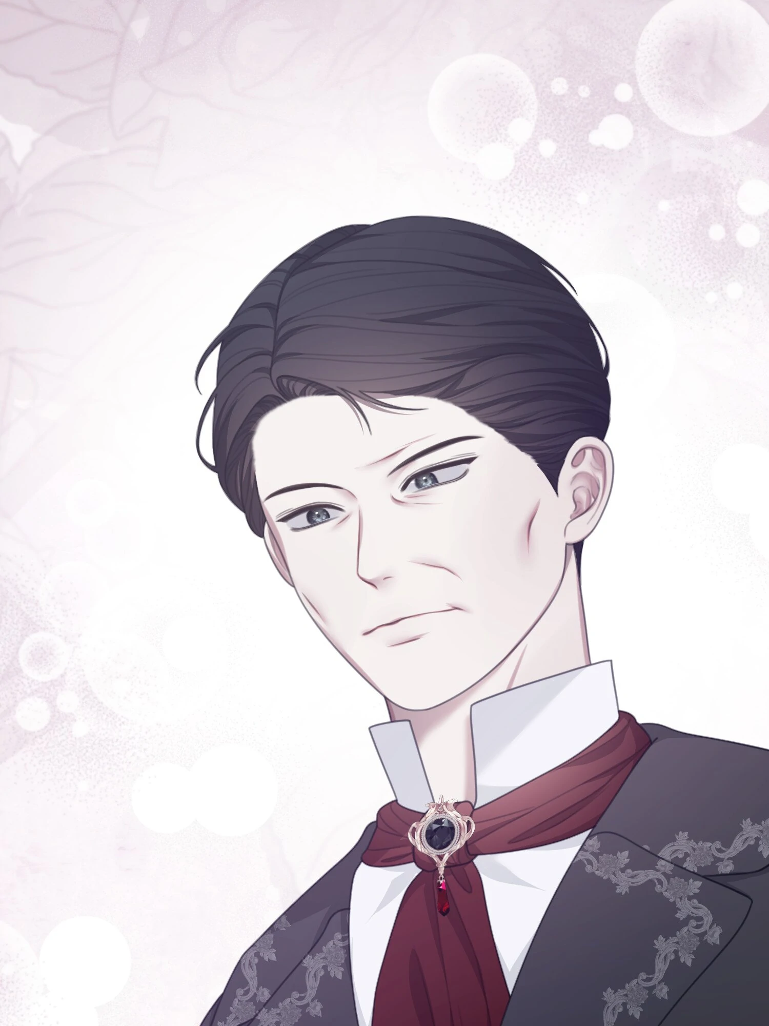 The Maid No Longer Desires her Master Chapter 55 - page 67