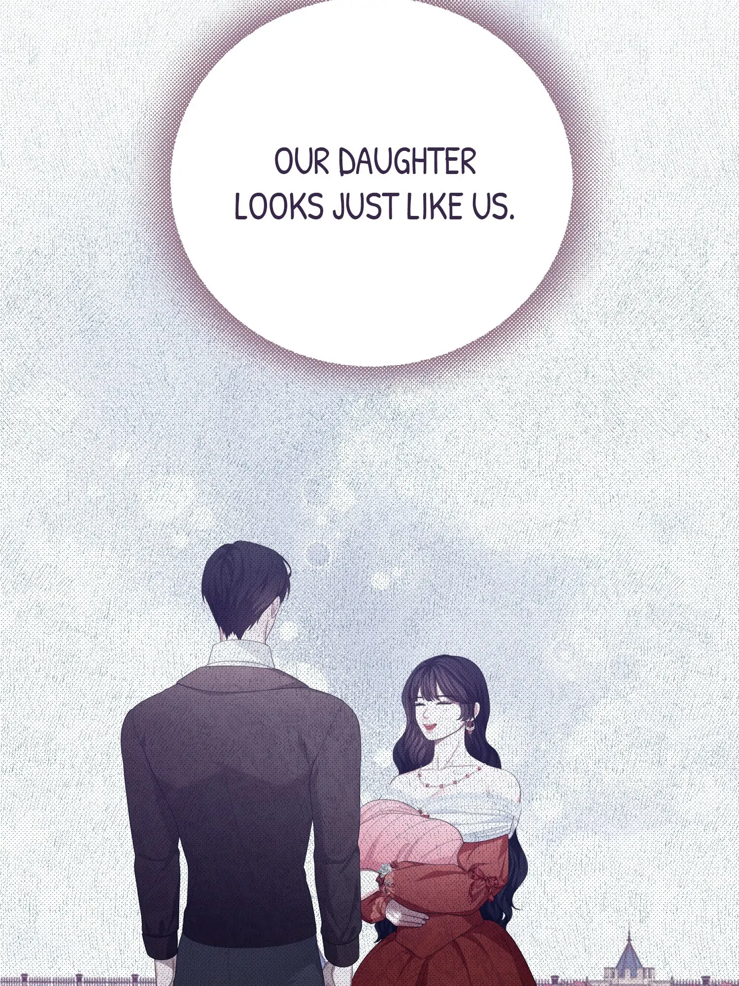 The Maid No Longer Desires her Master Chapter 55 - page 71