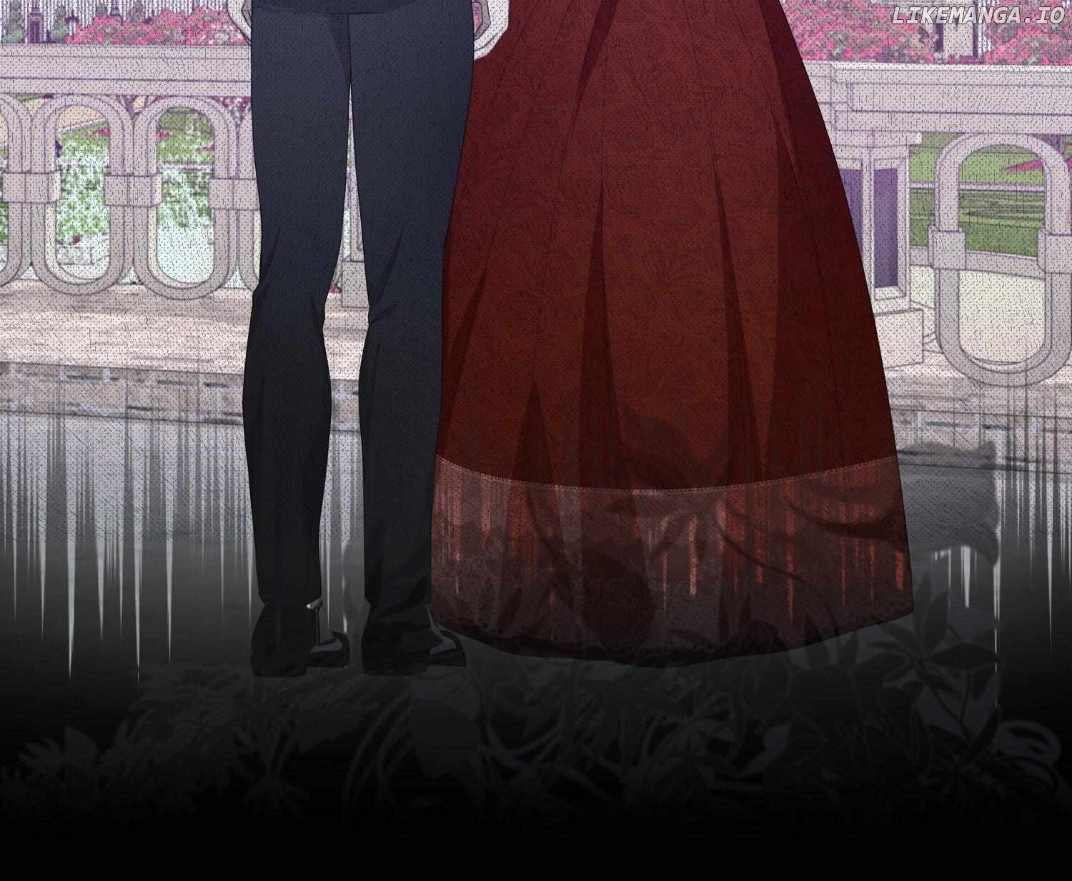 The Maid No Longer Desires her Master Chapter 55 - page 72