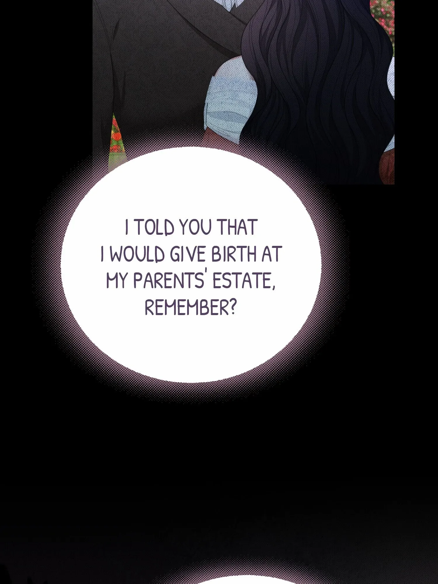 The Maid No Longer Desires her Master Chapter 55 - page 74