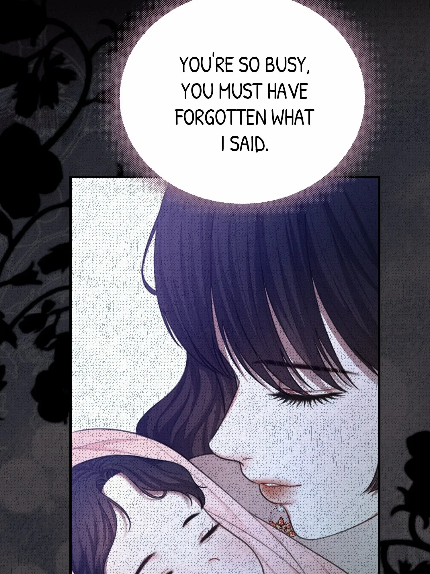 The Maid No Longer Desires her Master Chapter 55 - page 75