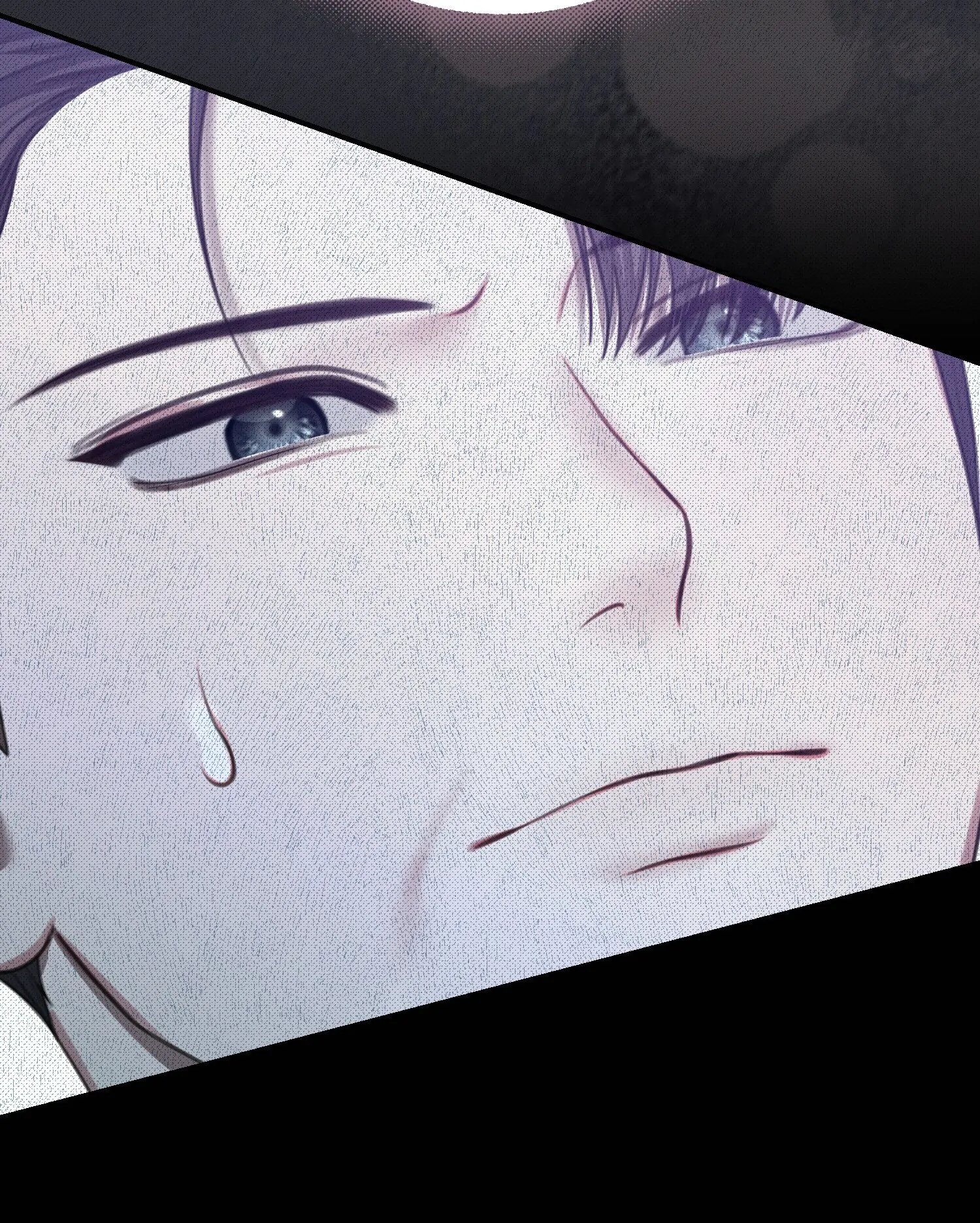 The Maid No Longer Desires her Master Chapter 55 - page 78