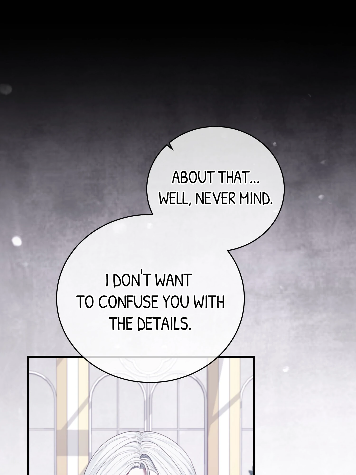 The Maid No Longer Desires her Master Chapter 55 - page 79