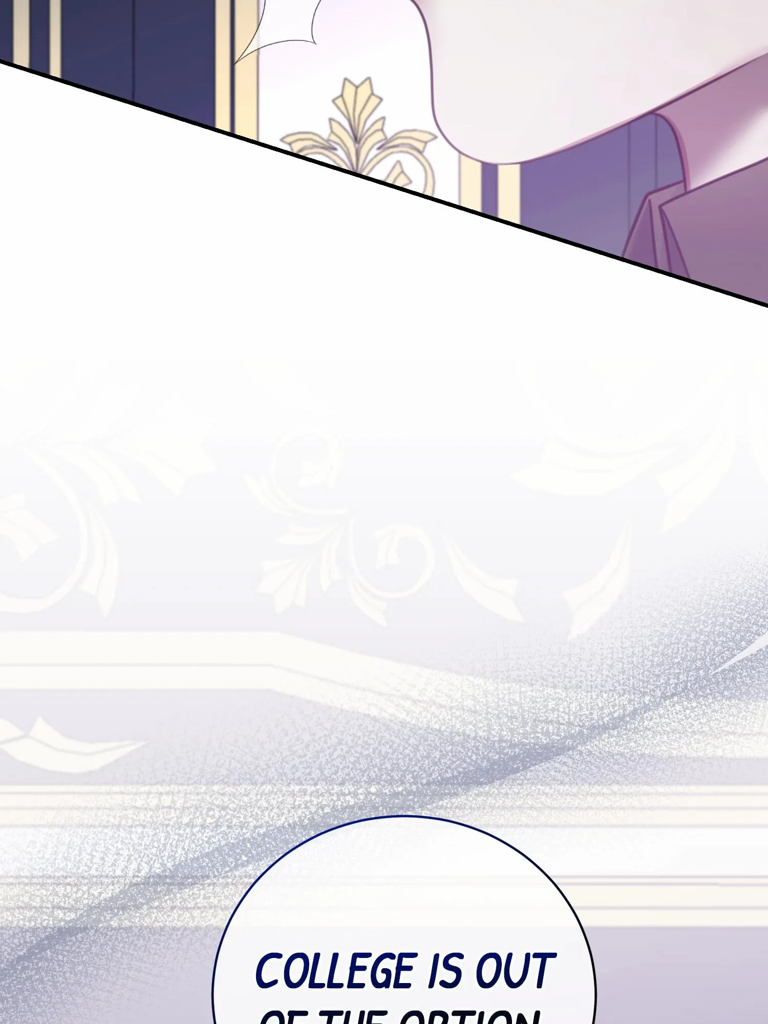 The Maid No Longer Desires her Master Chapter 55 - page 8