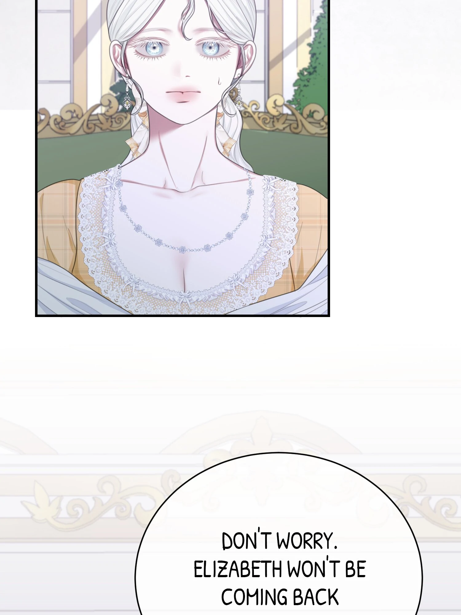 The Maid No Longer Desires her Master Chapter 55 - page 80