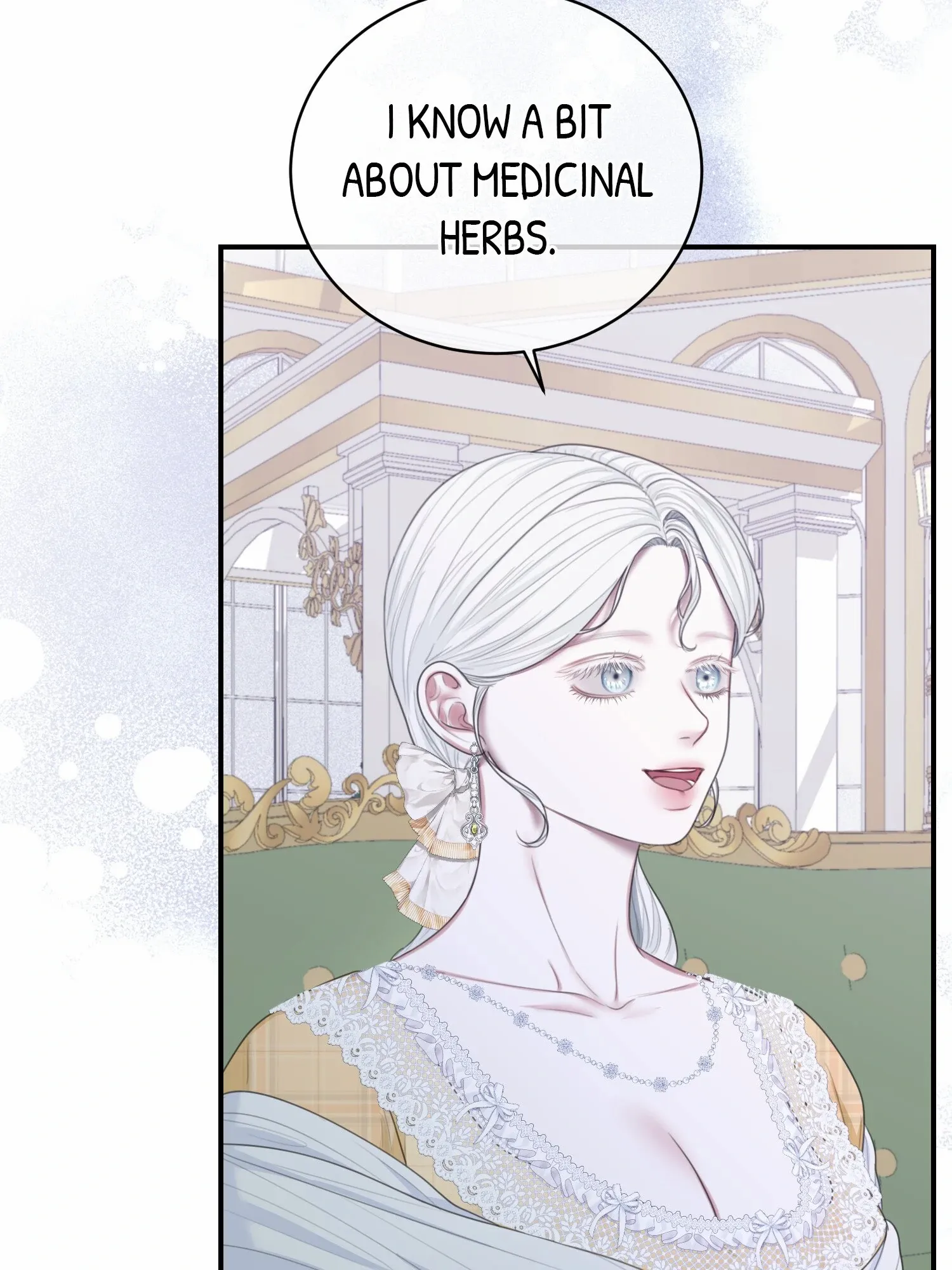 The Maid No Longer Desires her Master Chapter 55 - page 84