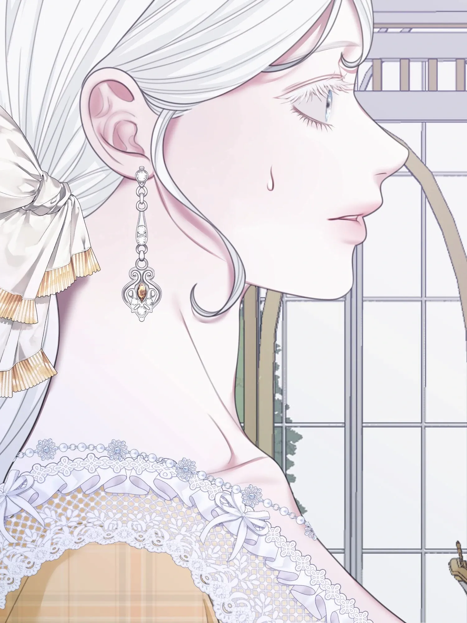 The Maid No Longer Desires her Master Chapter 55 - page 93