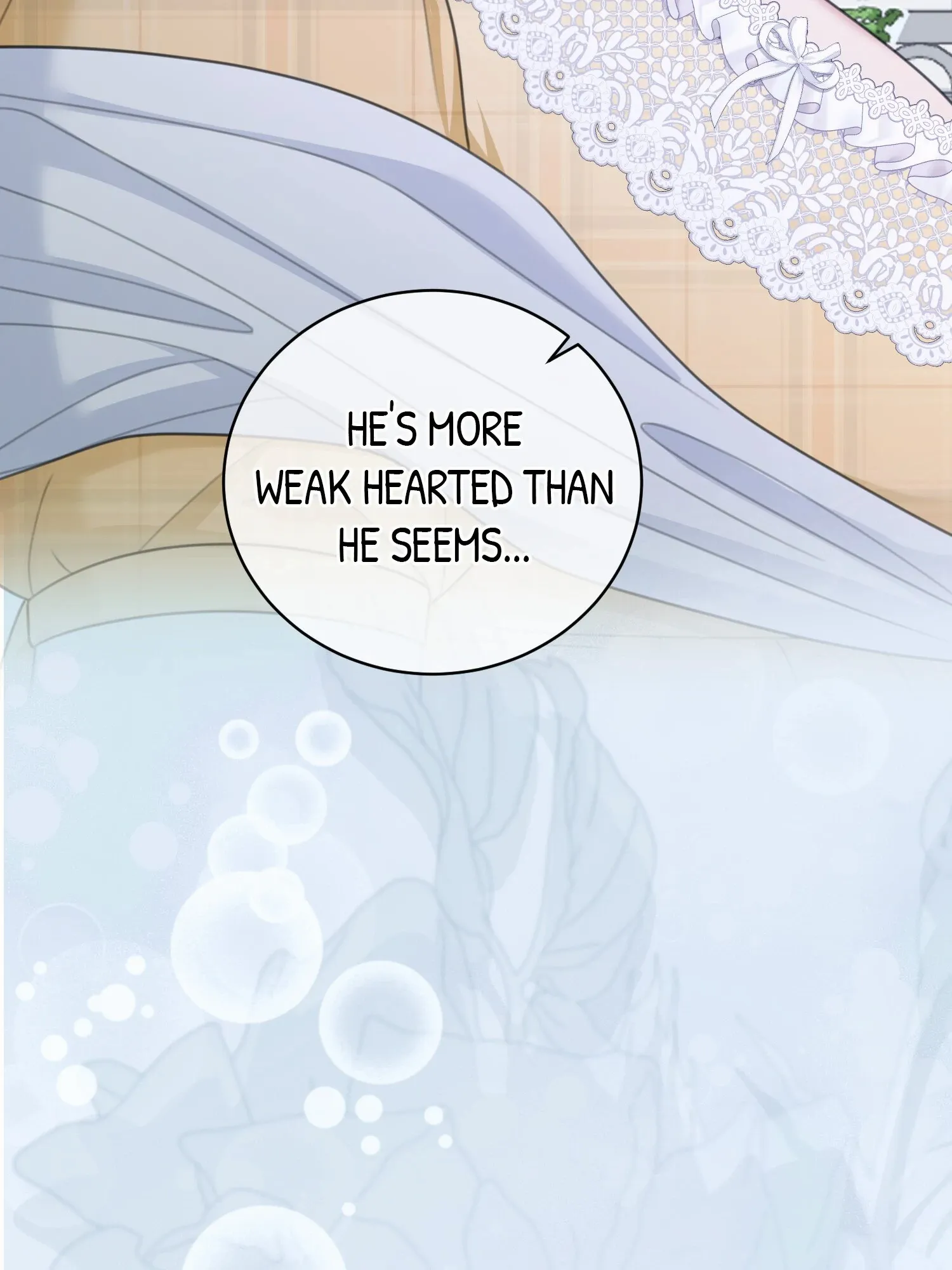 The Maid No Longer Desires her Master Chapter 55 - page 94