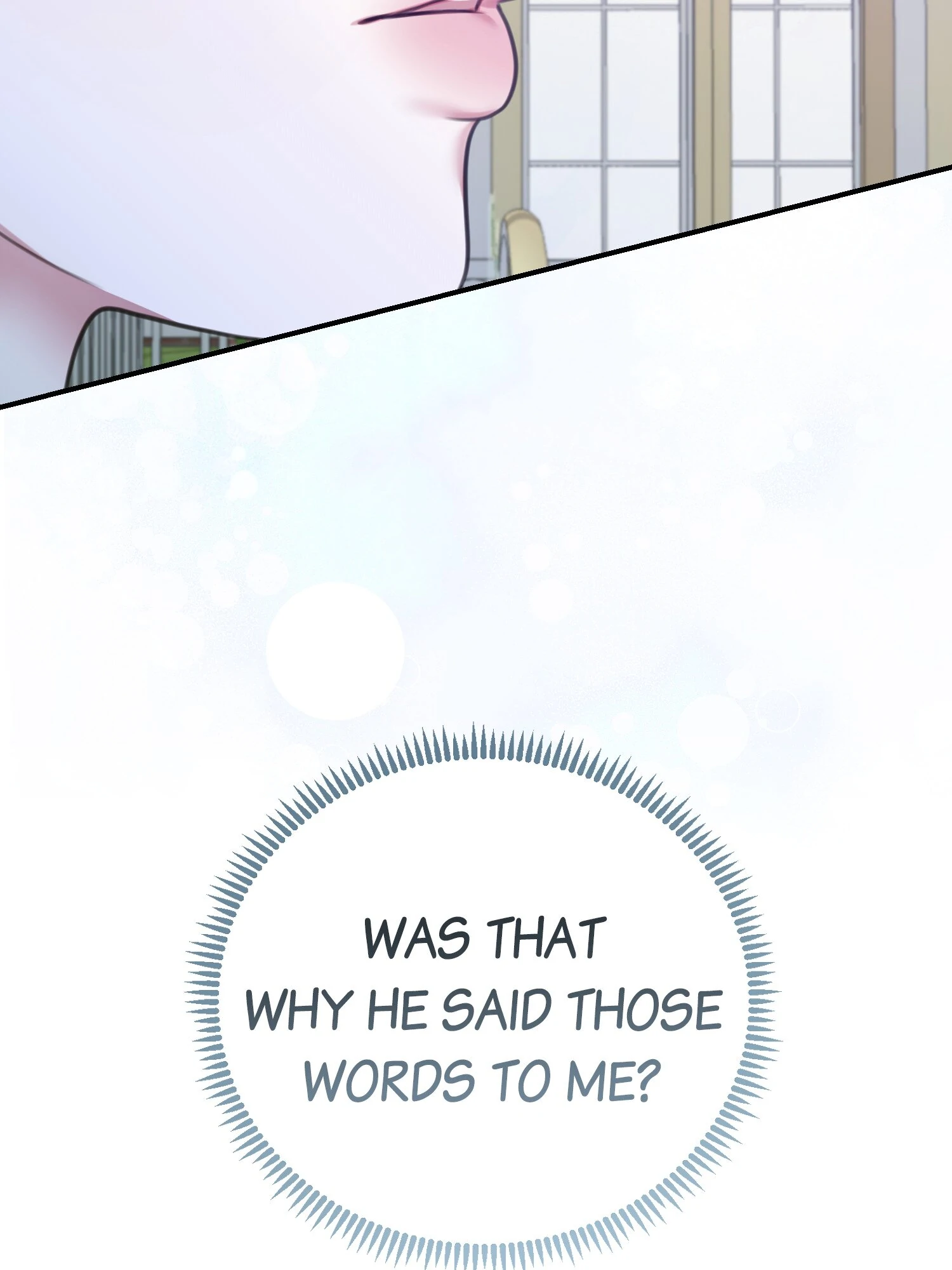 The Maid No Longer Desires her Master Chapter 55 - page 96