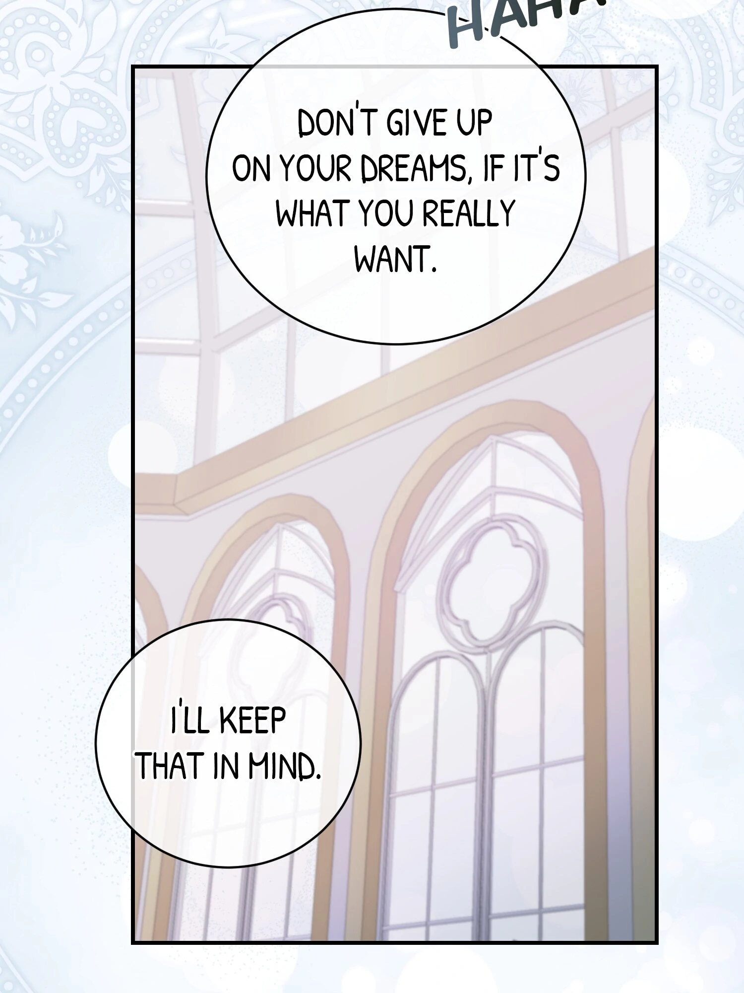 The Maid No Longer Desires her Master Chapter 55 - page 99