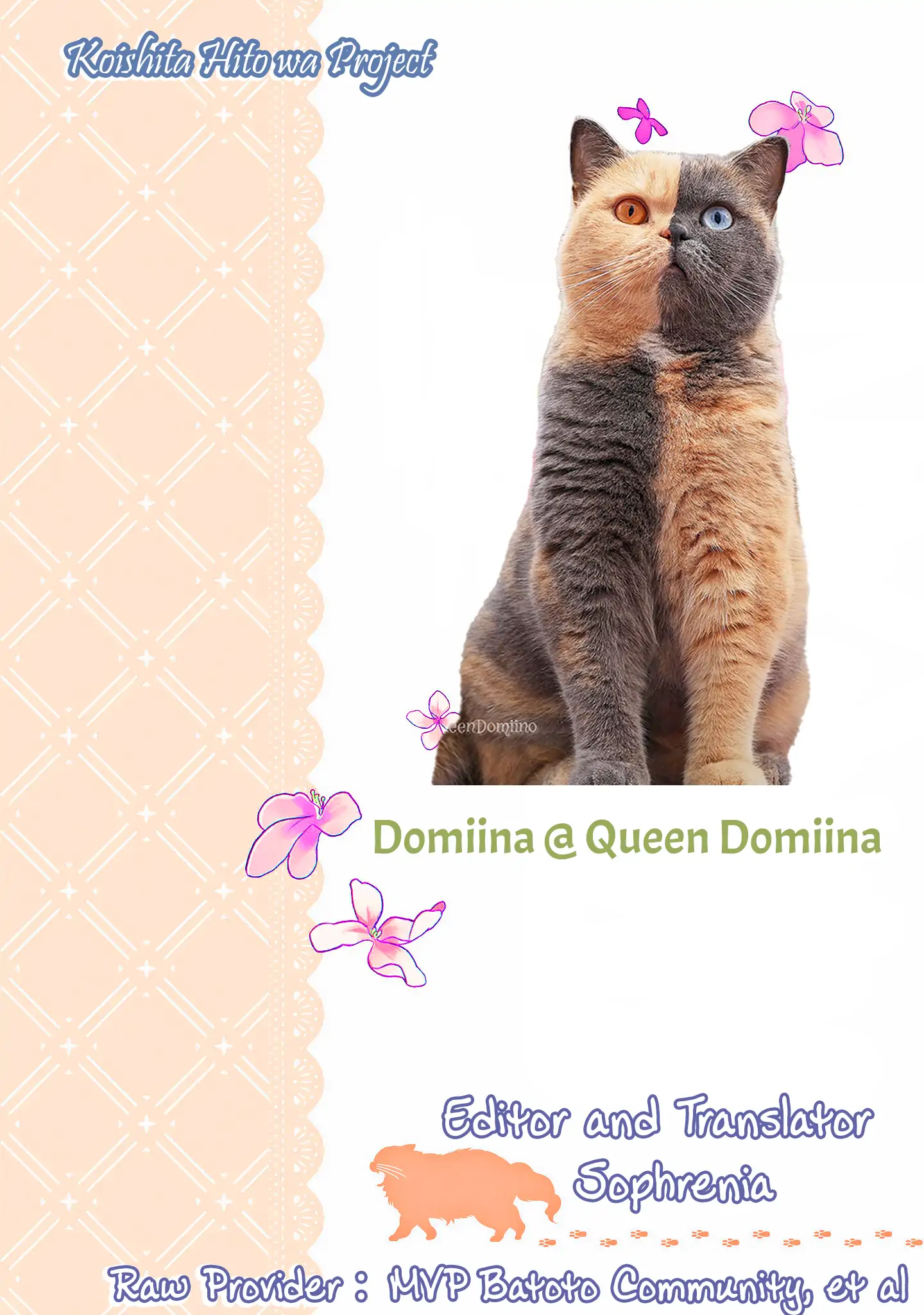 Busaneko ni Kaerareta Kiyowa Reijou desu ga, Saikyou no Gunjin Koushaku ni Hirowarete Kizetsu Sunzen desu Chapter 14 - page 1