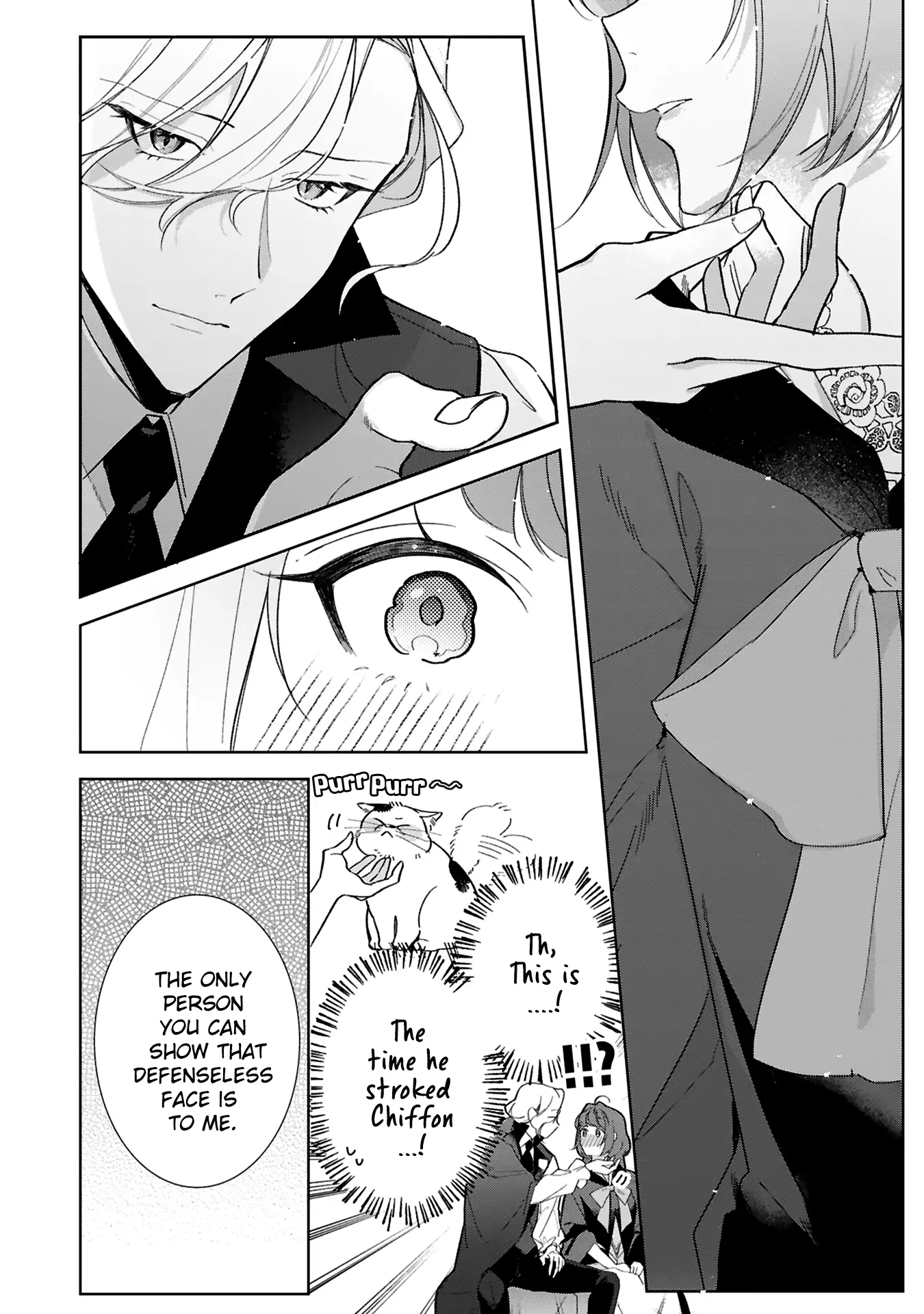 Busaneko ni Kaerareta Kiyowa Reijou desu ga, Saikyou no Gunjin Koushaku ni Hirowarete Kizetsu Sunzen desu Chapter 14 - page 20