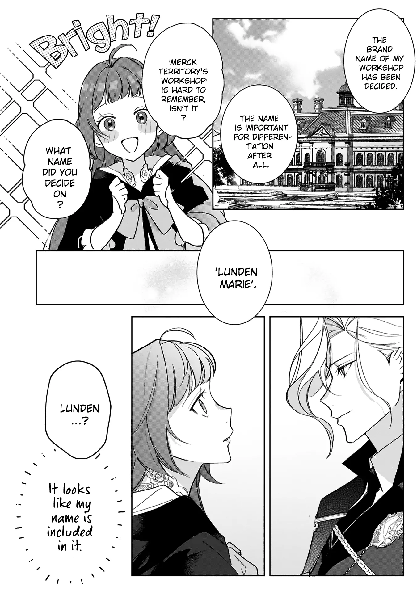 Busaneko ni Kaerareta Kiyowa Reijou desu ga, Saikyou no Gunjin Koushaku ni Hirowarete Kizetsu Sunzen desu Chapter 14 - page 23