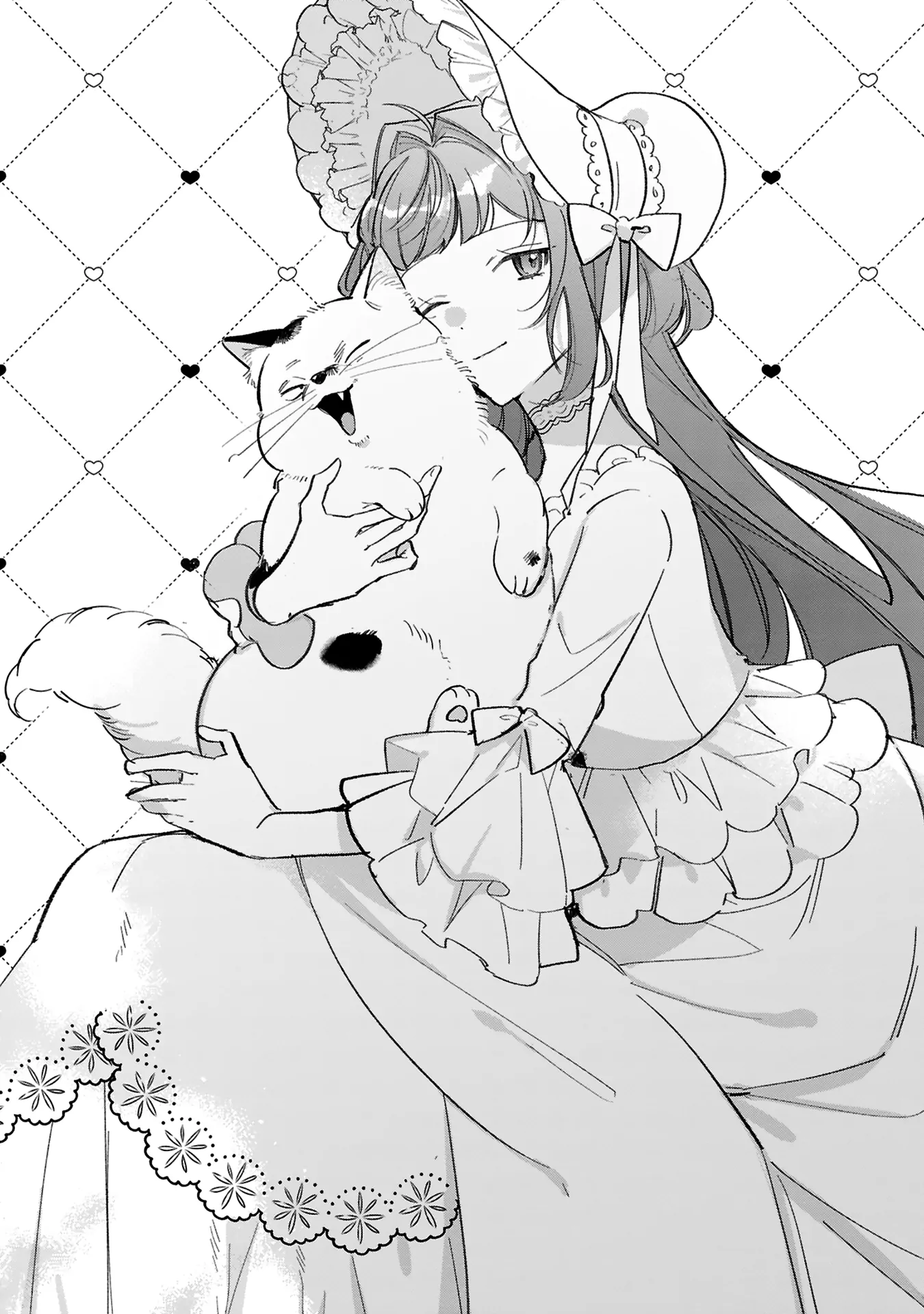 Busaneko ni Kaerareta Kiyowa Reijou desu ga, Saikyou no Gunjin Koushaku ni Hirowarete Kizetsu Sunzen desu Chapter 14 - page 3