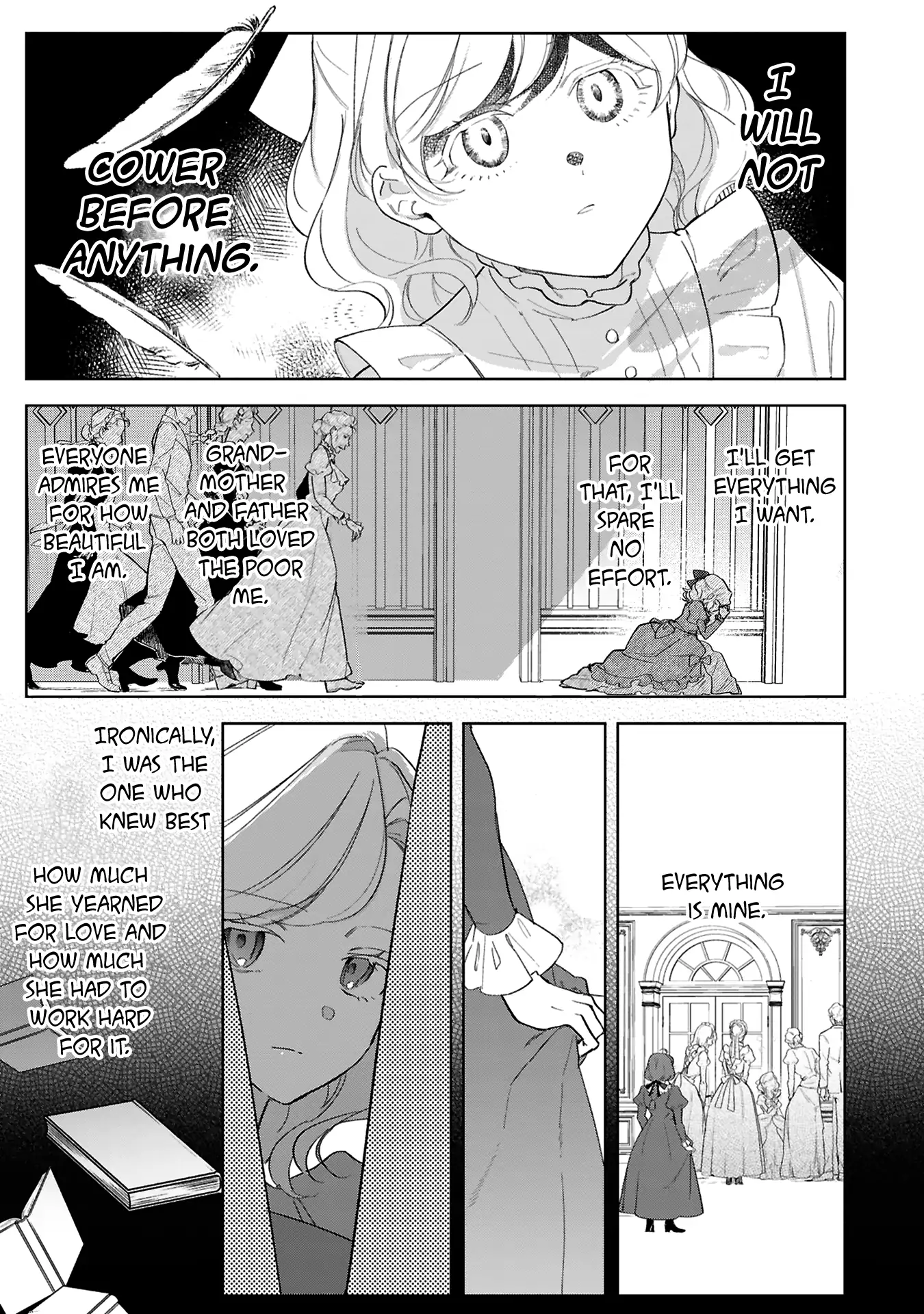 Busaneko ni Kaerareta Kiyowa Reijou desu ga, Saikyou no Gunjin Koushaku ni Hirowarete Kizetsu Sunzen desu Chapter 15 - page 13