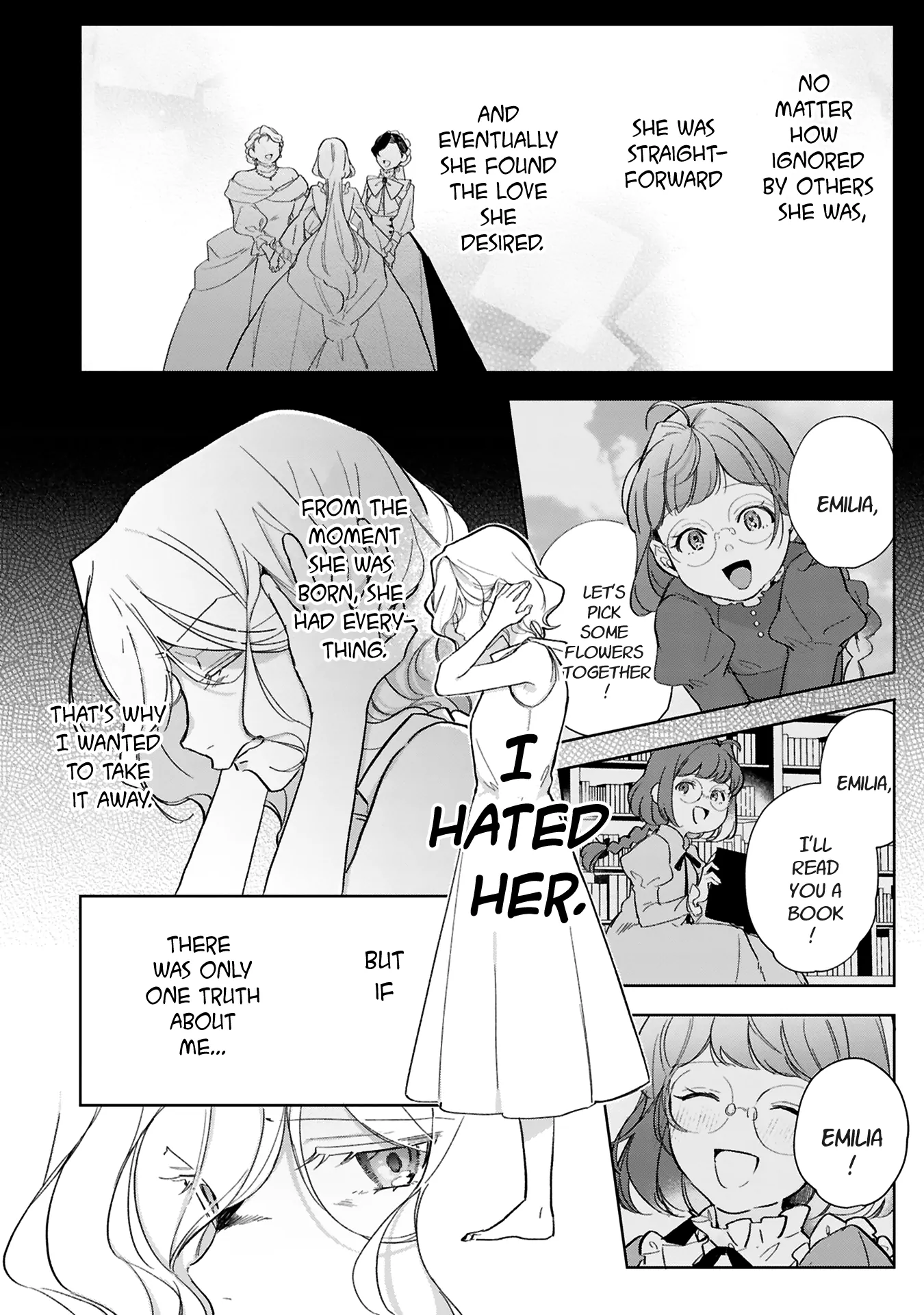 Busaneko ni Kaerareta Kiyowa Reijou desu ga, Saikyou no Gunjin Koushaku ni Hirowarete Kizetsu Sunzen desu Chapter 15 - page 14