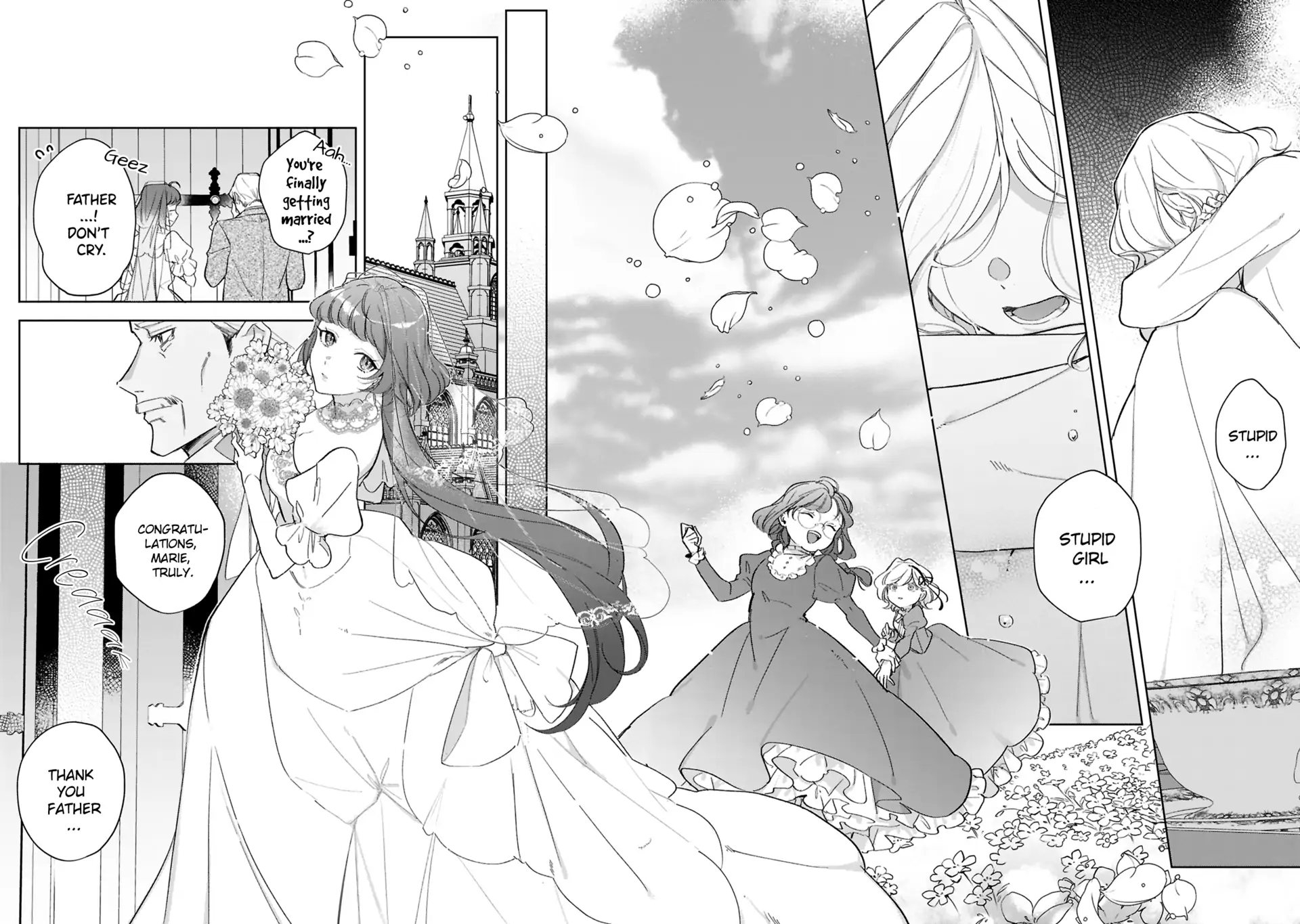 Busaneko ni Kaerareta Kiyowa Reijou desu ga, Saikyou no Gunjin Koushaku ni Hirowarete Kizetsu Sunzen desu Chapter 15 - page 16