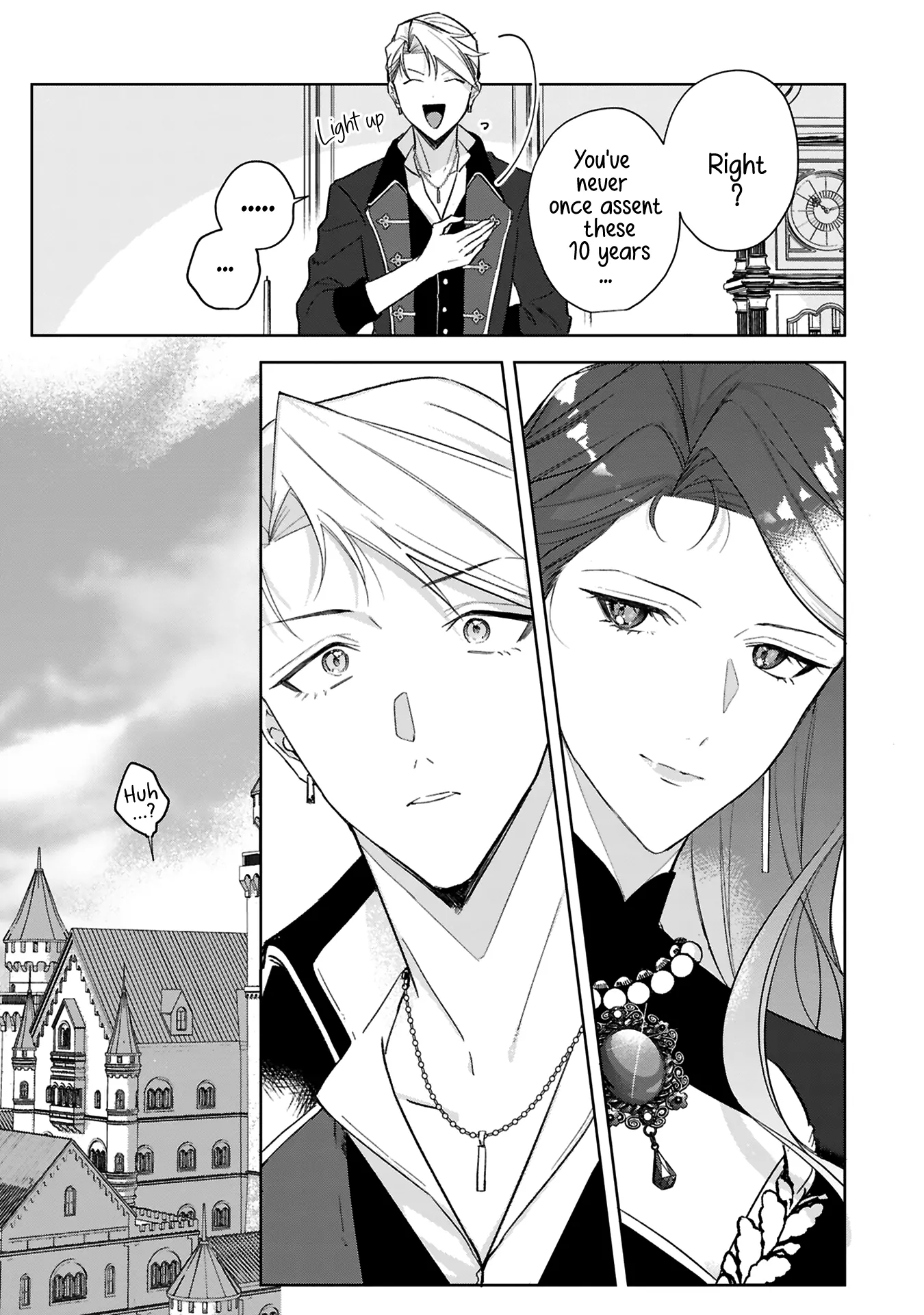 Busaneko ni Kaerareta Kiyowa Reijou desu ga, Saikyou no Gunjin Koushaku ni Hirowarete Kizetsu Sunzen desu Chapter 15 - page 5