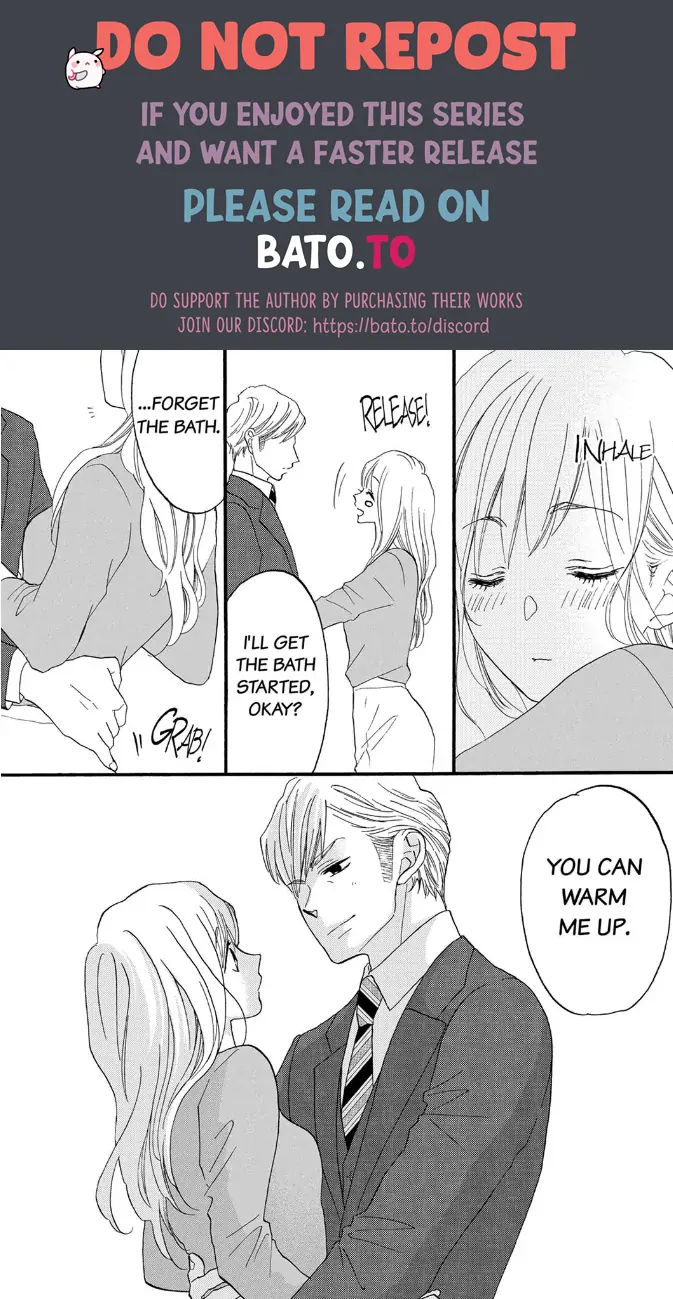 29 Sai Kareshi Nashi Kedamono Shachou to Ikinari Doukyo Chapter 30 - page 20