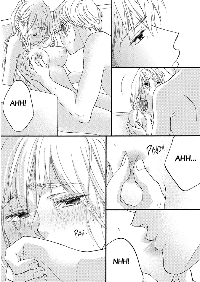 29 Sai Kareshi Nashi Kedamono Shachou to Ikinari Doukyo Chapter 30 - page 26