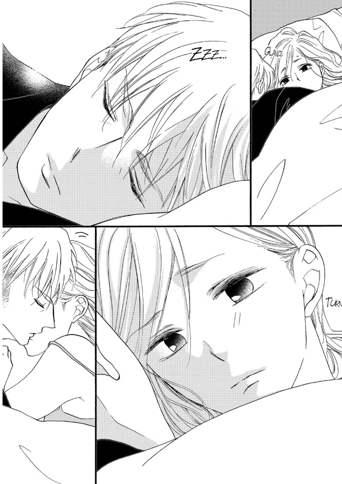 29 Sai Kareshi Nashi Kedamono Shachou to Ikinari Doukyo Chapter 30 - page 4