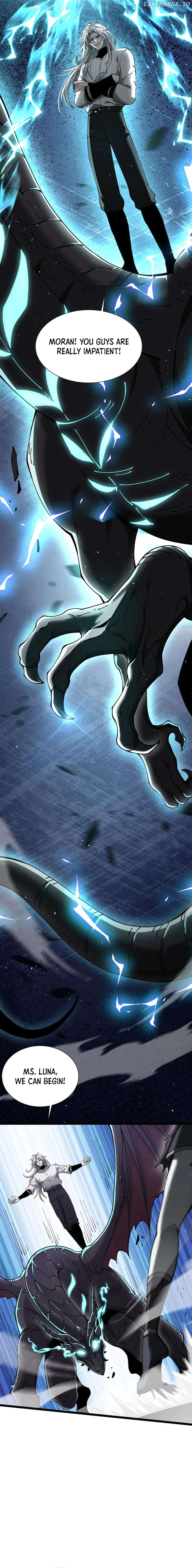 Shadow’s Resurgence Chapter 40 - page 2
