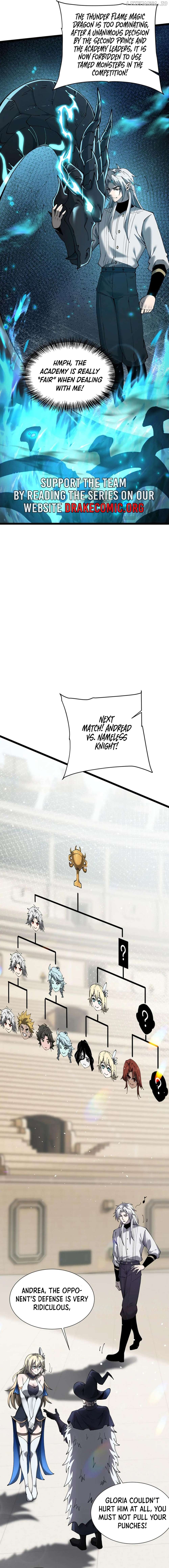 Shadow’s Resurgence Chapter 40 - page 4
