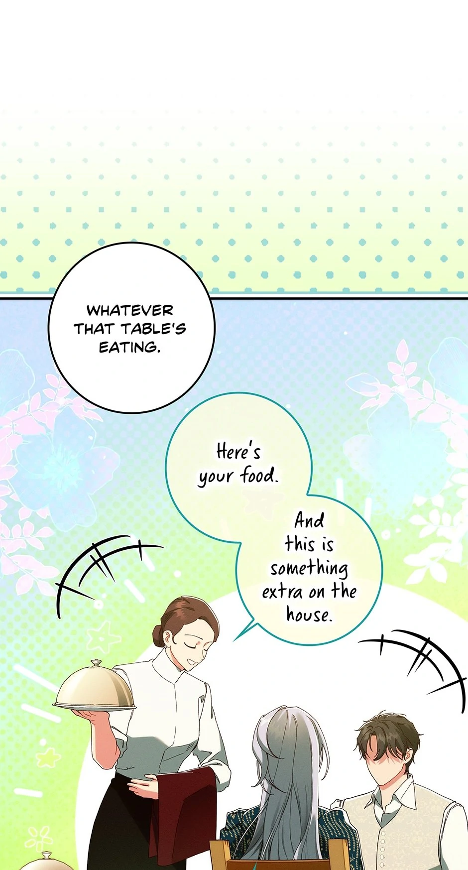 In the Midst of an Intended Marriage With My Time-Limited Lover Chapter 35 - page 13