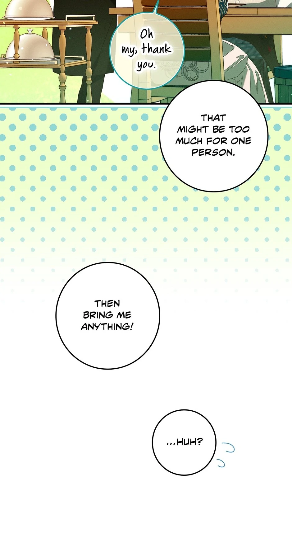 In the Midst of an Intended Marriage With My Time-Limited Lover Chapter 35 - page 14