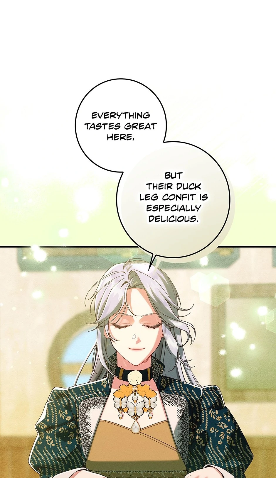 In the Midst of an Intended Marriage With My Time-Limited Lover Chapter 35 - page 15