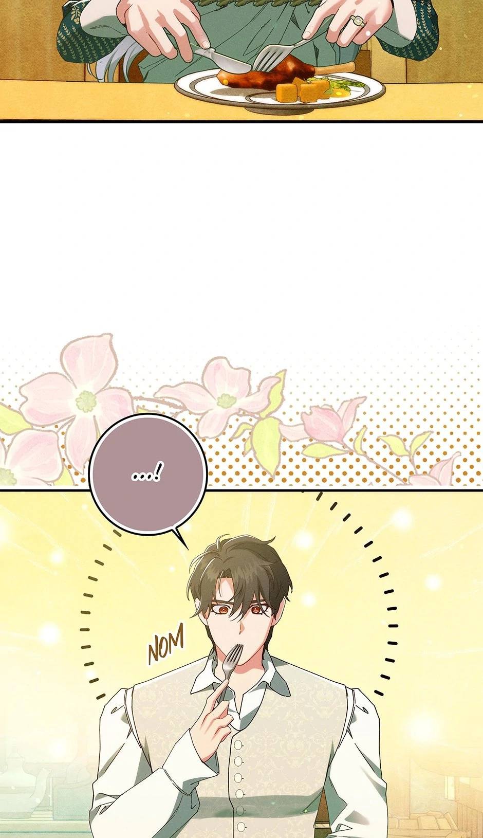 In the Midst of an Intended Marriage With My Time-Limited Lover Chapter 35 - page 16