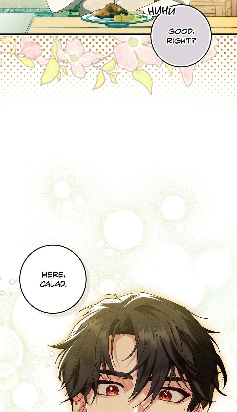 In the Midst of an Intended Marriage With My Time-Limited Lover Chapter 35 - page 17