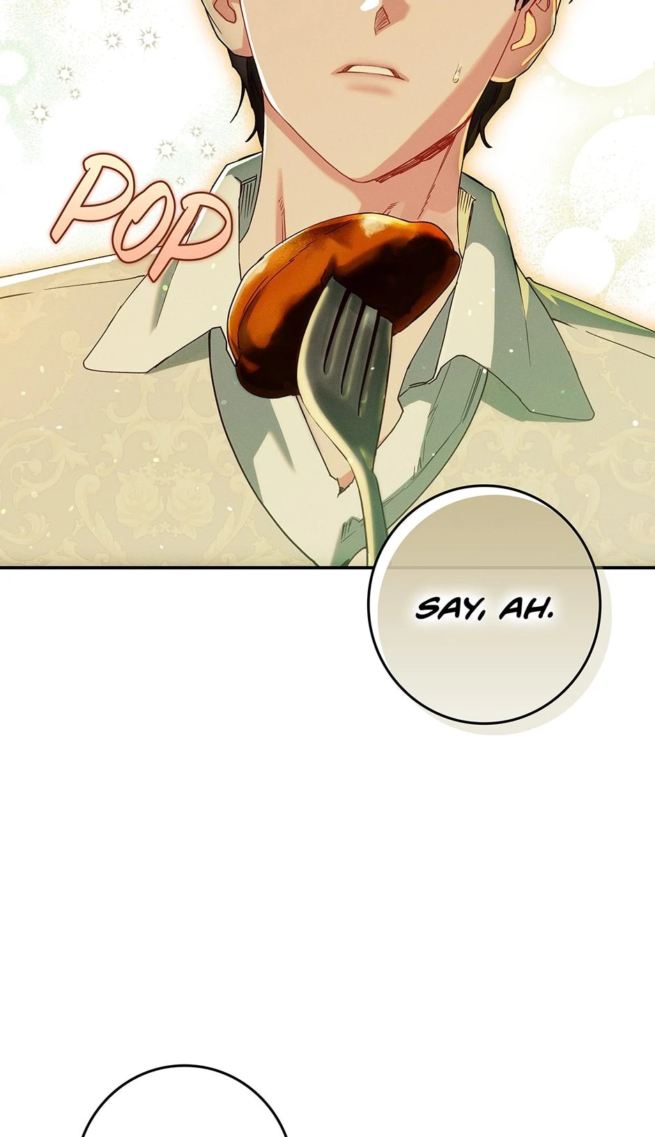 In the Midst of an Intended Marriage With My Time-Limited Lover Chapter 35 - page 18