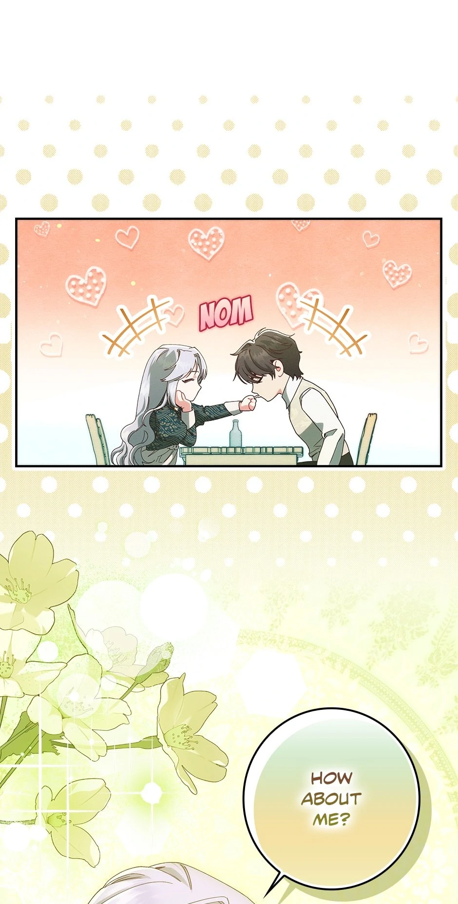 In the Midst of an Intended Marriage With My Time-Limited Lover Chapter 35 - page 20