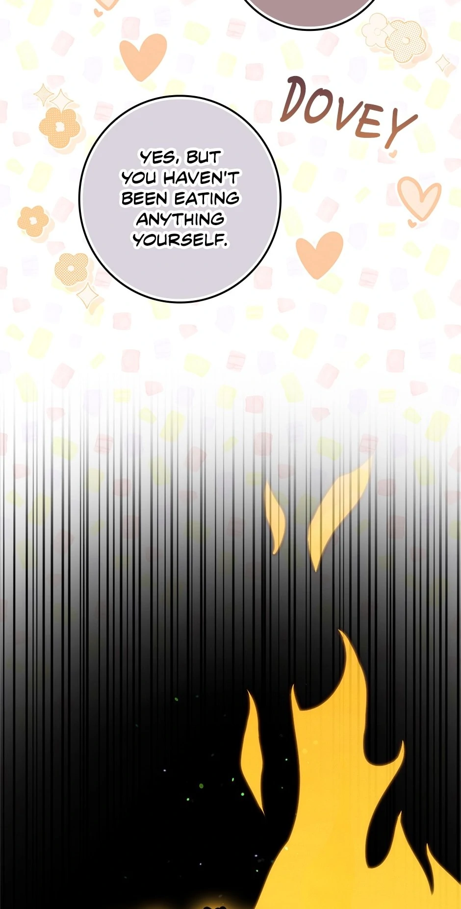 In the Midst of an Intended Marriage With My Time-Limited Lover Chapter 35 - page 24