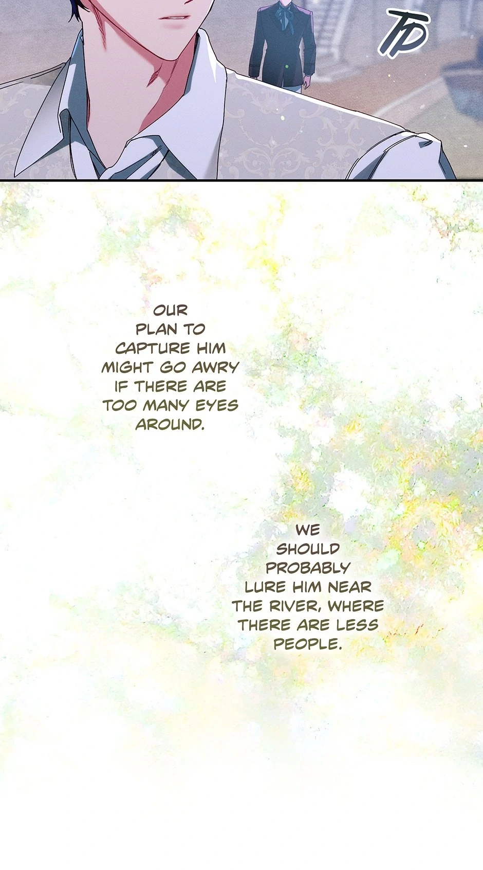 In the Midst of an Intended Marriage With My Time-Limited Lover Chapter 35 - page 30