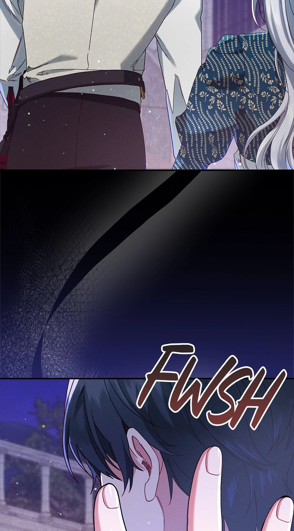 In the Midst of an Intended Marriage With My Time-Limited Lover Chapter 35 - page 33