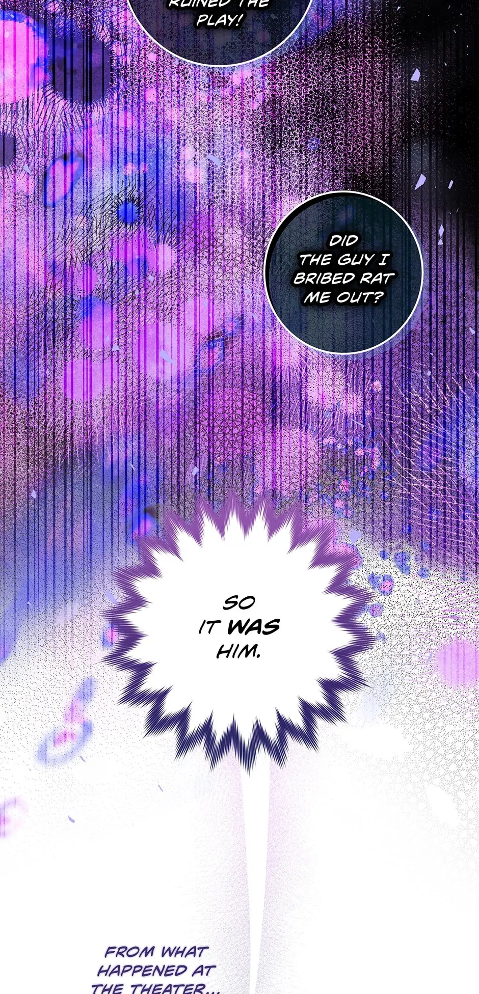 In the Midst of an Intended Marriage With My Time-Limited Lover Chapter 35 - page 41