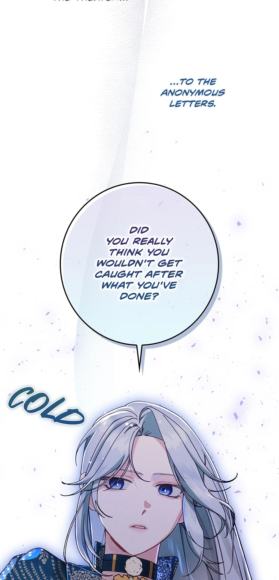 In the Midst of an Intended Marriage With My Time-Limited Lover Chapter 35 - page 42