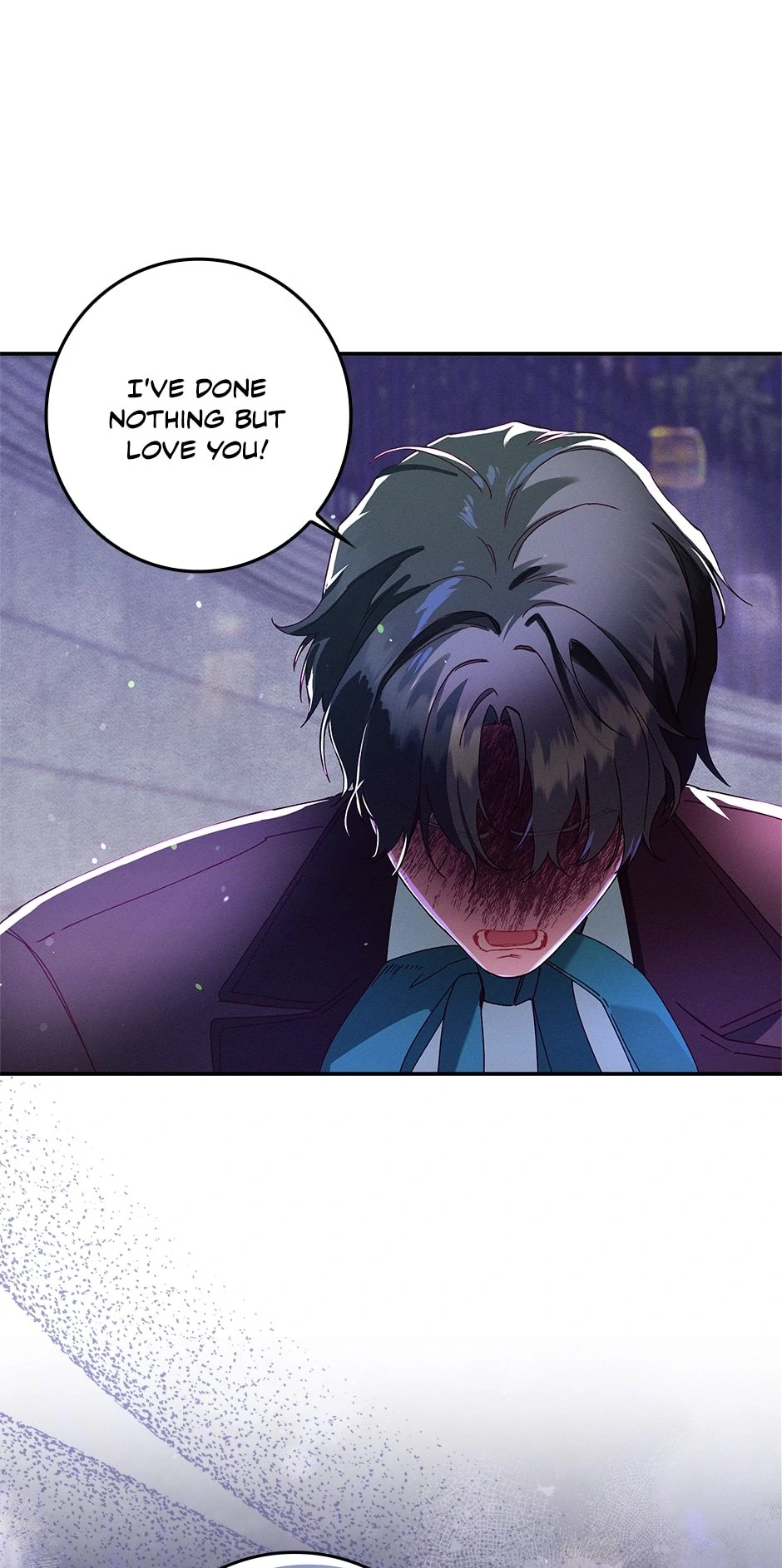 In the Midst of an Intended Marriage With My Time-Limited Lover Chapter 35 - page 46