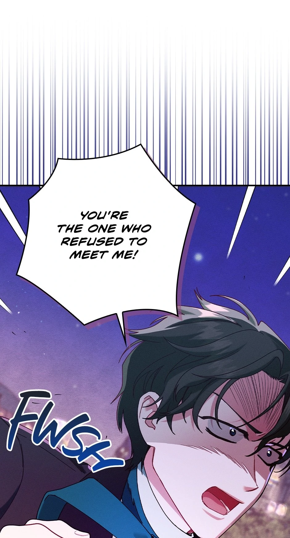 In the Midst of an Intended Marriage With My Time-Limited Lover Chapter 35 - page 49