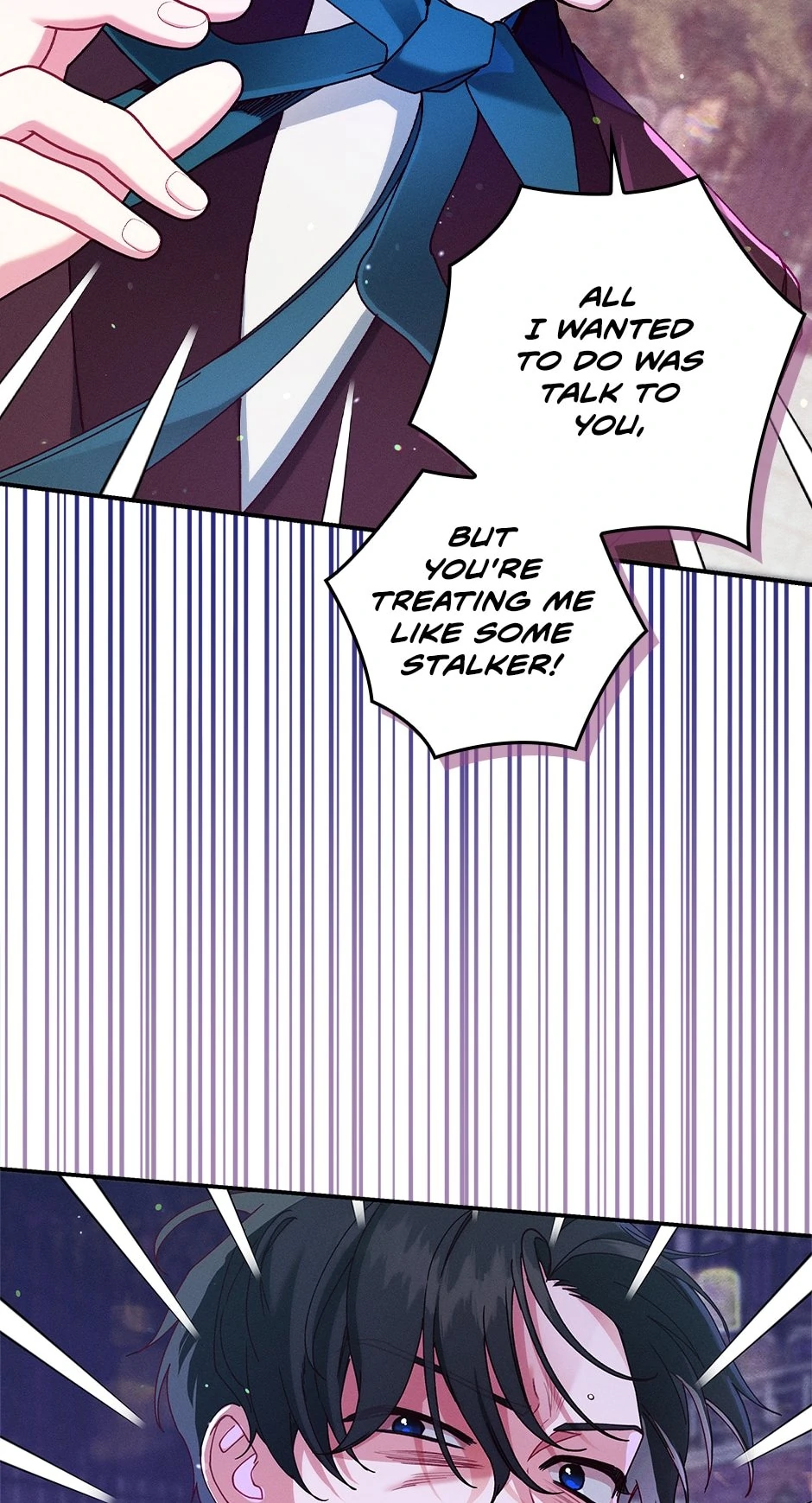 In the Midst of an Intended Marriage With My Time-Limited Lover Chapter 35 - page 50