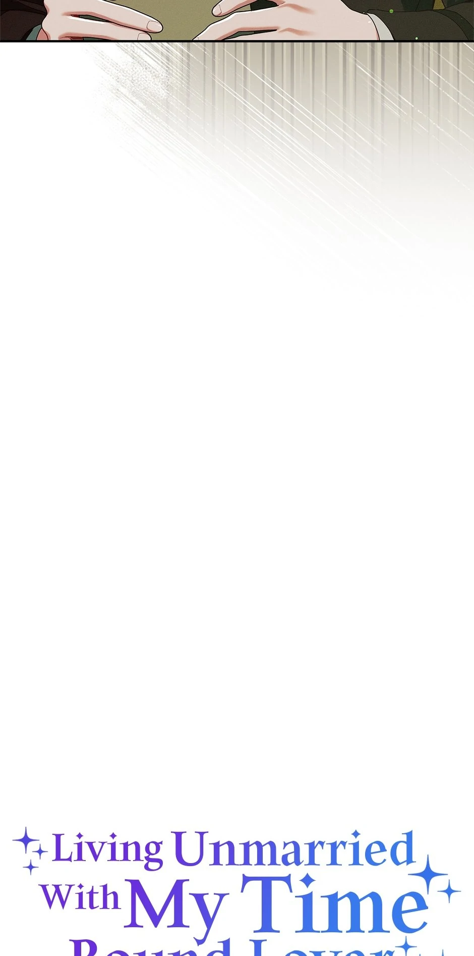 In the Midst of an Intended Marriage With My Time-Limited Lover Chapter 35 - page 6