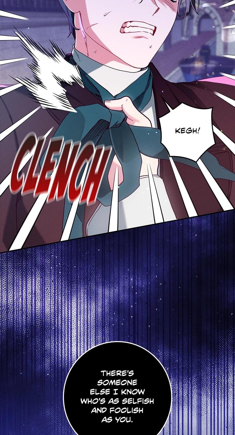 In the Midst of an Intended Marriage With My Time-Limited Lover Chapter 35 - page 51